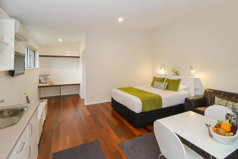 Margaret River Beach Studios - Accommodation Georgetown 5