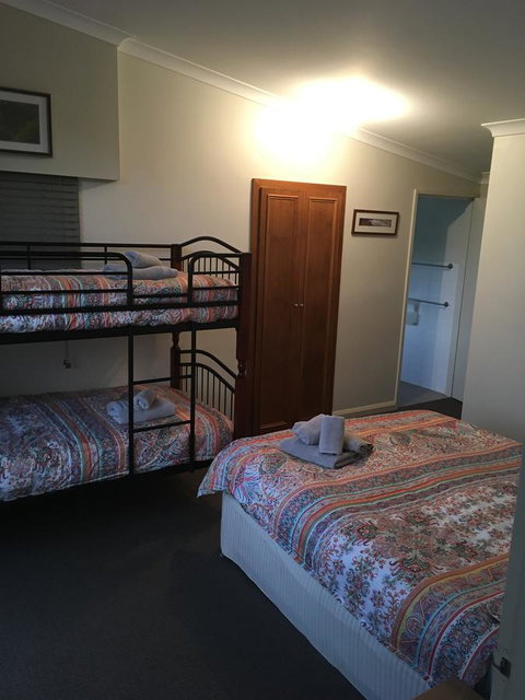 Blue House Denmark - Accommodation Georgetown 10