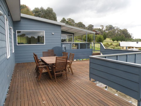 Blue House Denmark - Accommodation Georgetown 17