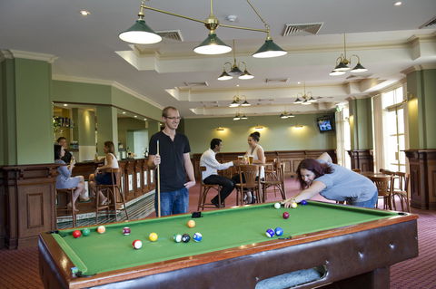 Abbey Beach Resort - Accommodation Georgetown 43