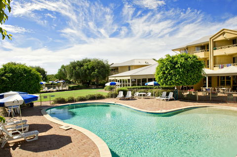 Abbey Beach Resort - Accommodation Georgetown 7
