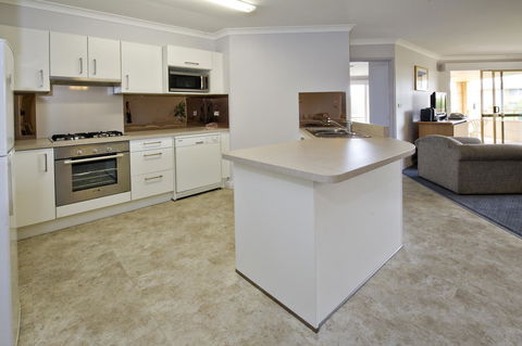 Abbey Beach Resort - Accommodation Georgetown 21