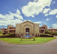Abbey Beach Resort - Accommodation Georgetown