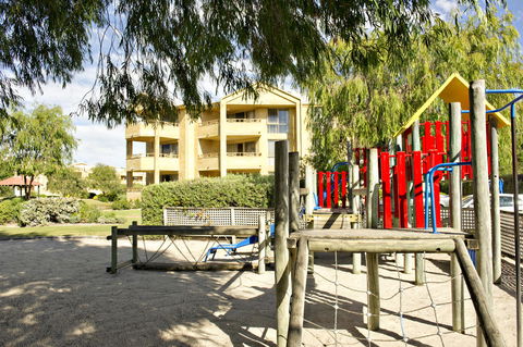 Abbey Beach Resort - Accommodation Georgetown 40