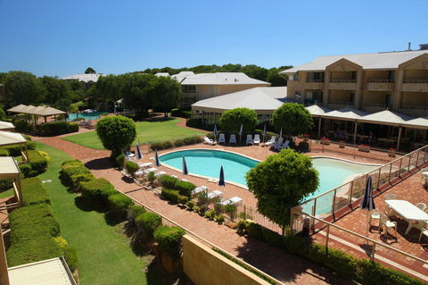 Abbey Beach Resort - Accommodation Georgetown 31