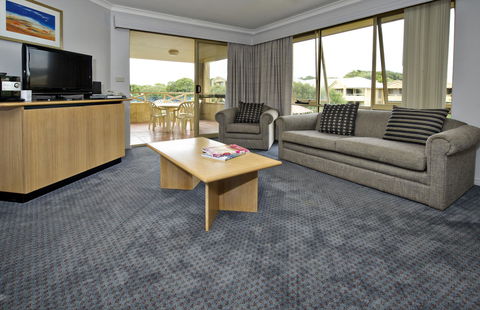 Abbey Beach Resort - Accommodation Georgetown 23