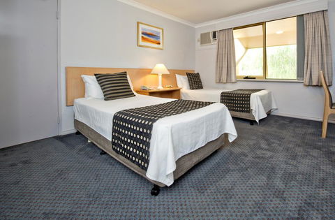 Abbey Beach Resort - Accommodation Georgetown 22