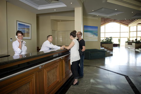 Abbey Beach Resort - Accommodation Georgetown 34