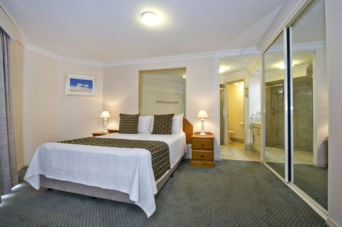 Abbey Beach Resort - Accommodation Georgetown 27
