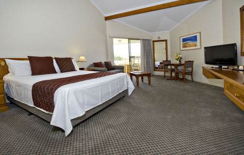 Abbey Beach Resort - Accommodation Georgetown 14