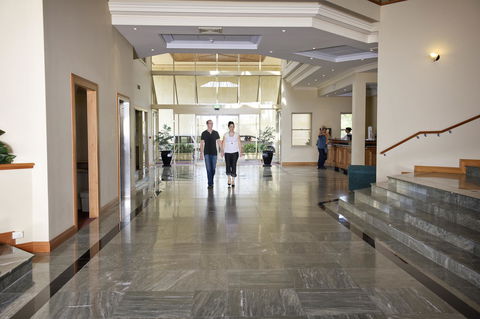 Abbey Beach Resort - Accommodation Georgetown 32