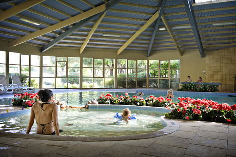 Abbey Beach Resort - Accommodation Georgetown 36