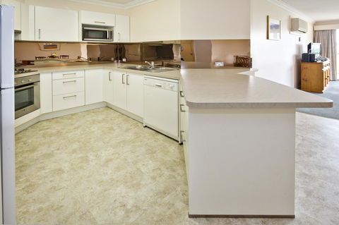 Abbey Beach Resort - Accommodation Georgetown 26