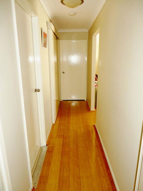 Kanga Cottage - Accommodation Georgetown 22