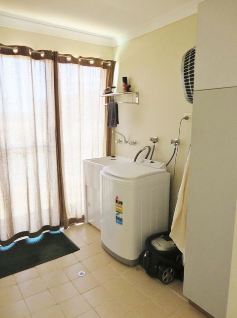 Kanga Cottage - Accommodation Georgetown 23