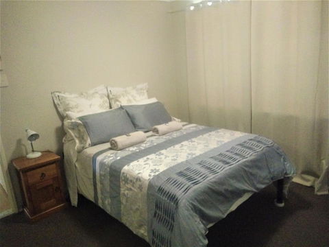 Kanga Cottage - Accommodation Georgetown 11