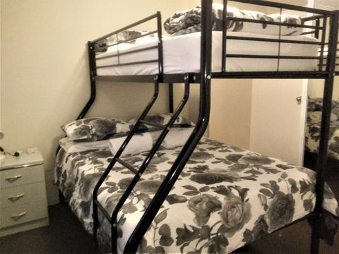 Kanga Cottage - Accommodation Georgetown 14