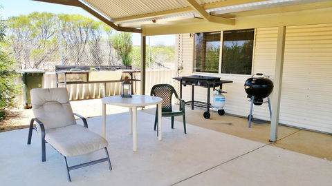 Kanga Cottage - Accommodation Georgetown 4