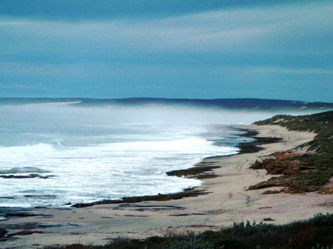 Kanga Cottage - Accommodation Georgetown 34