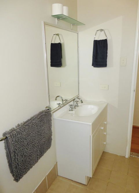 Kanga Cottage - Accommodation Georgetown 20