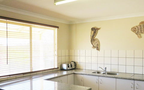Kanga Cottage - Accommodation Georgetown 16