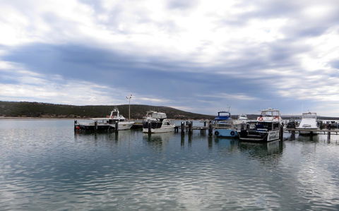 Kanga Cottage - Accommodation Georgetown 39