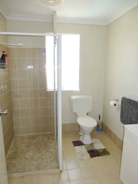 Kanga Cottage - Accommodation Georgetown 21