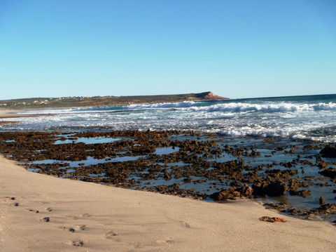 Kanga Cottage - Accommodation Georgetown 31