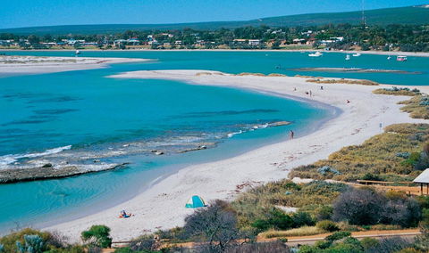 Kanga Cottage - Accommodation Georgetown 40