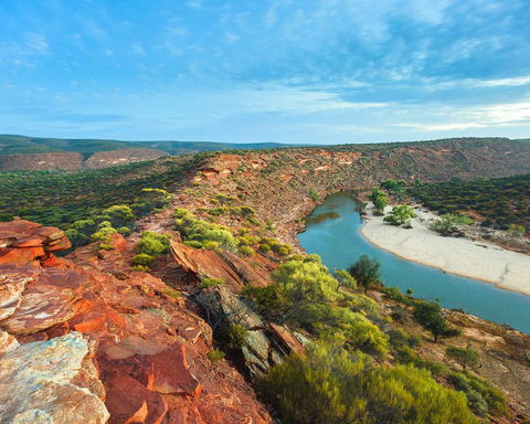 Kanga Cottage - Accommodation Georgetown 29