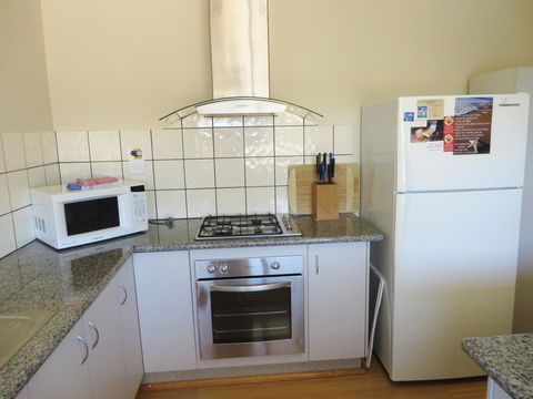 Kanga Cottage - Accommodation Georgetown 17