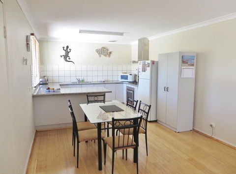 Kanga Cottage - Accommodation Georgetown 15