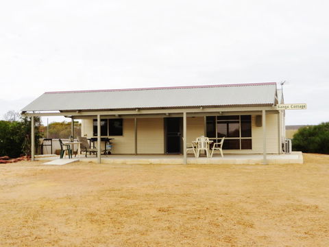 Kanga Cottage - Accommodation Georgetown 1