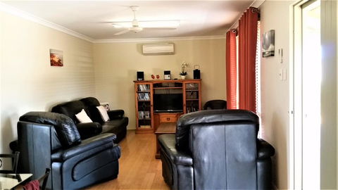 Kanga Cottage - Accommodation Georgetown 9