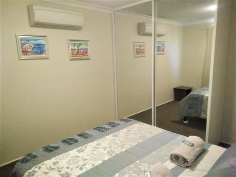 Kanga Cottage - Accommodation Georgetown 12