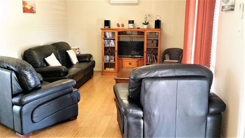 Kanga Cottage - Accommodation Georgetown 8
