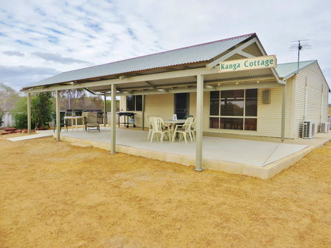 Kanga Cottage - Accommodation Georgetown 0