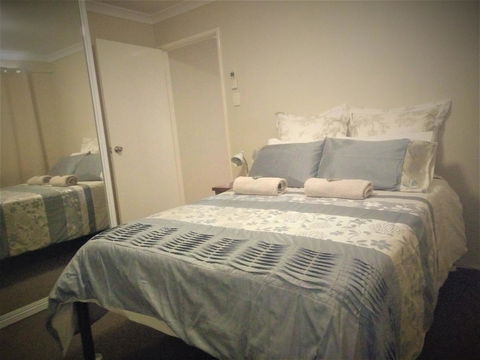 Kanga Cottage - Accommodation Georgetown 10