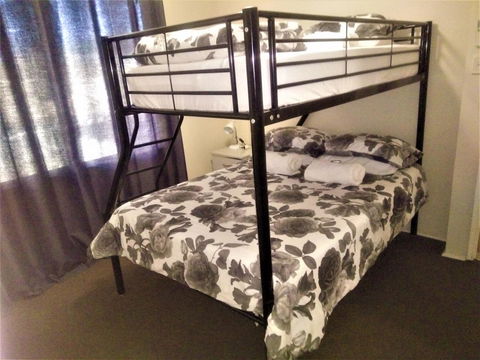 Kanga Cottage - Accommodation Georgetown 13