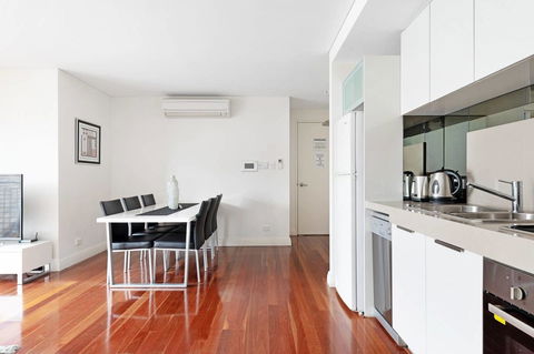 Parklane Apartments - Accommodation Georgetown 13
