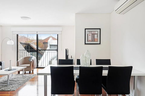 Parklane Apartments - Accommodation Georgetown 3
