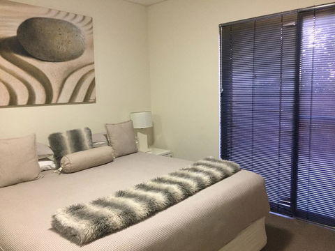 Parklane Apartments - Accommodation Georgetown 8