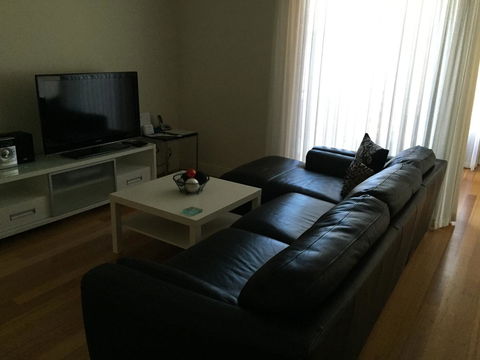 Parklane Apartments - Accommodation Georgetown 19