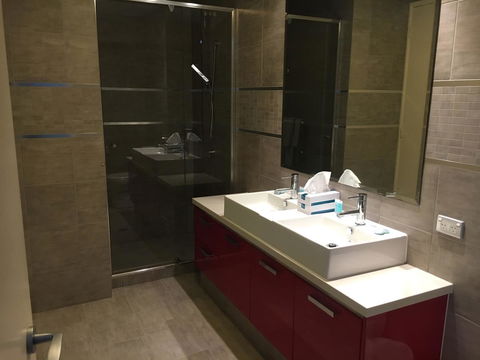 Parklane Apartments - Accommodation Georgetown 20
