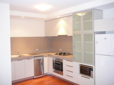 Parklane Apartments - Accommodation Georgetown 35