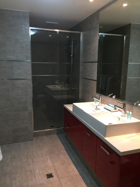 Parklane Apartments - Accommodation Georgetown 11