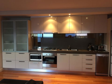 Parklane Apartments - Accommodation Georgetown 6