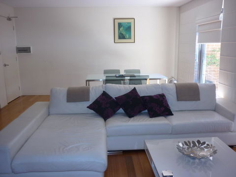Parklane Apartments - Accommodation Georgetown 31