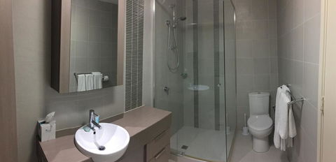 Parklane Apartments - Accommodation Georgetown 17