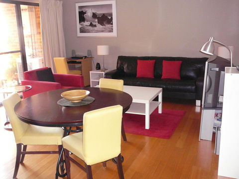 Parklane Apartments - Accommodation Georgetown 27